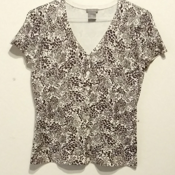 Ann Taylor Tops - Ann Taylor Silk Lightweight Sweater 🎉Host Pick🎉